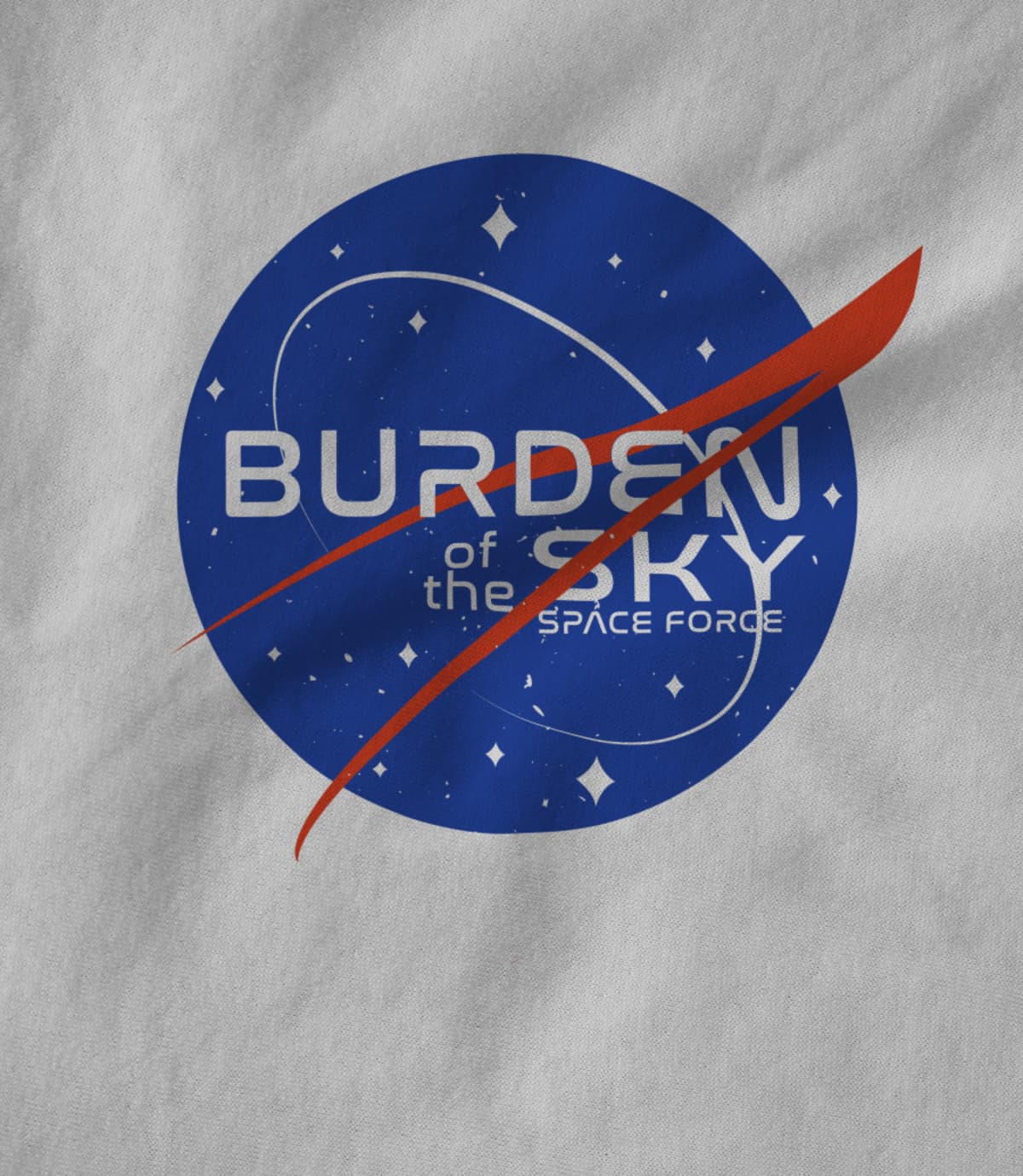 Burden of the Sky