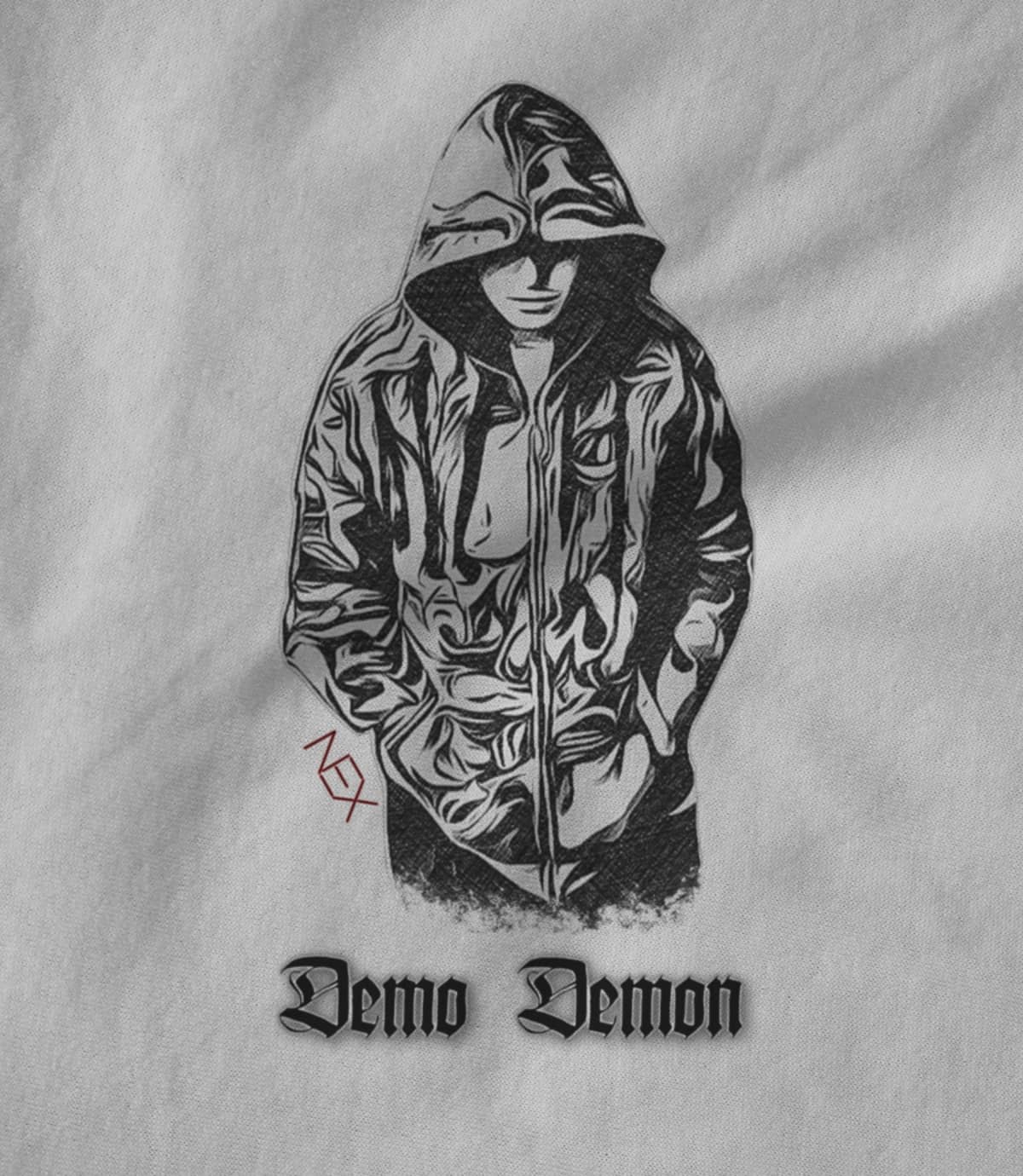 Demo Demon