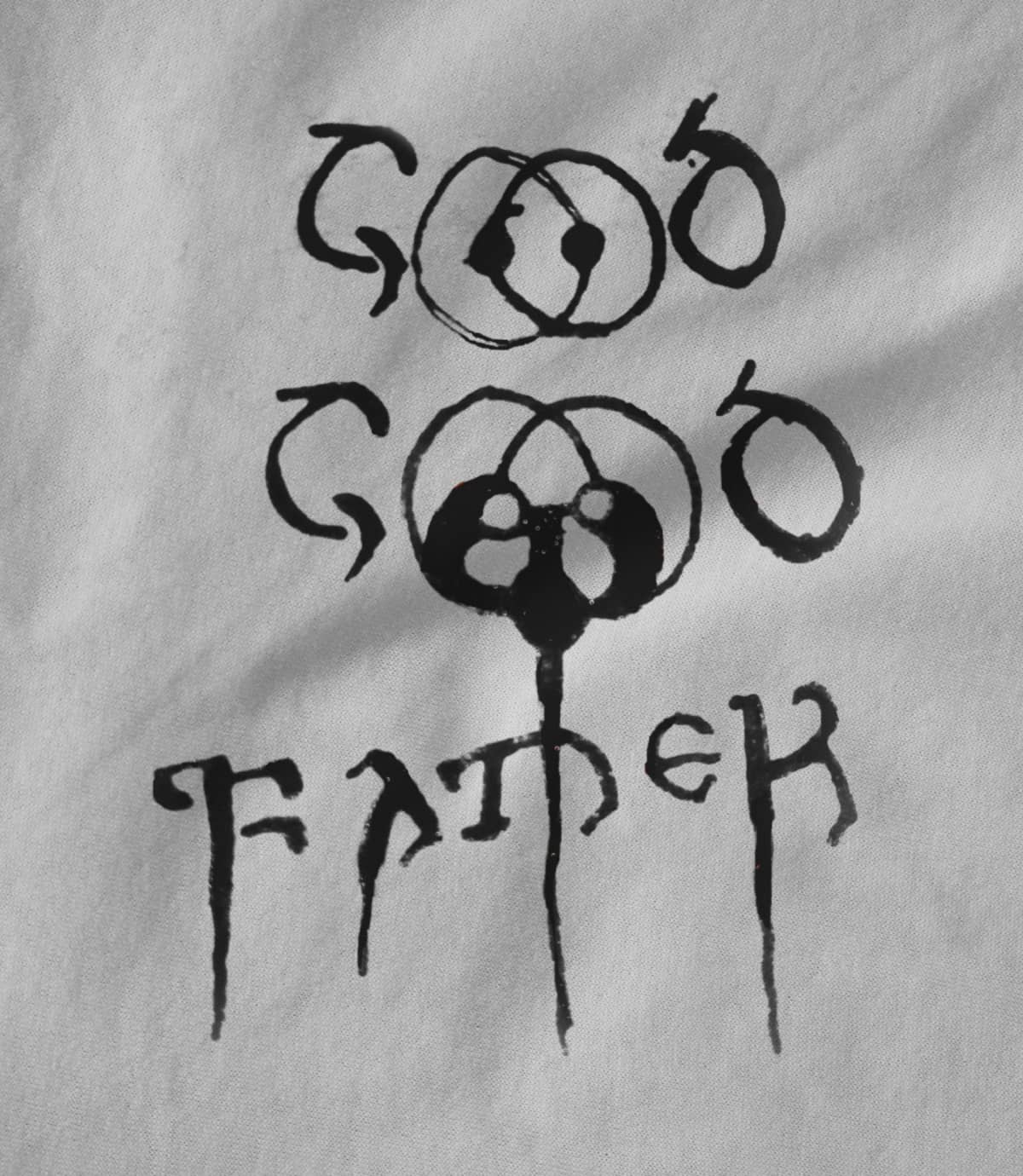 Good God Father