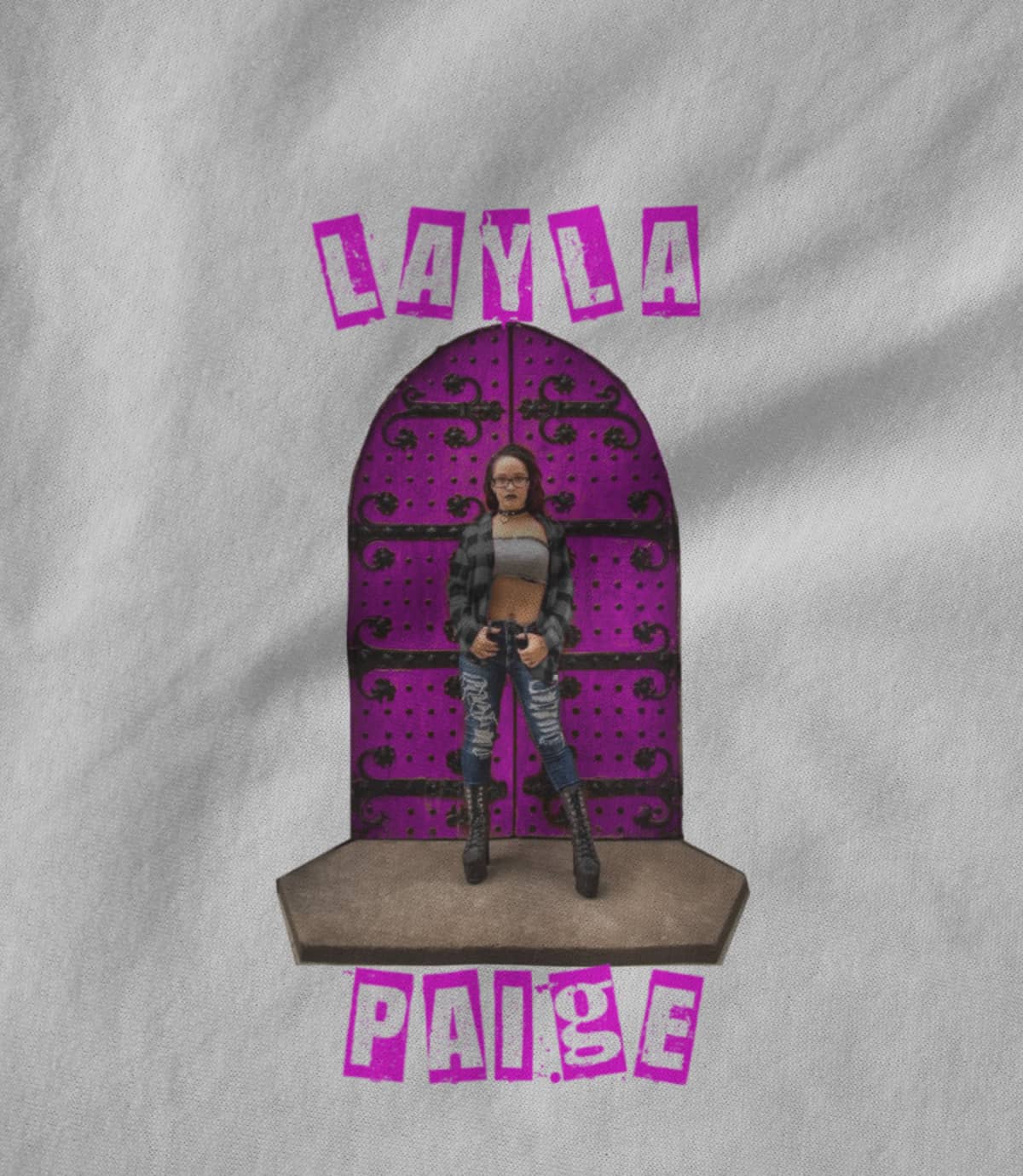 Layla Paige