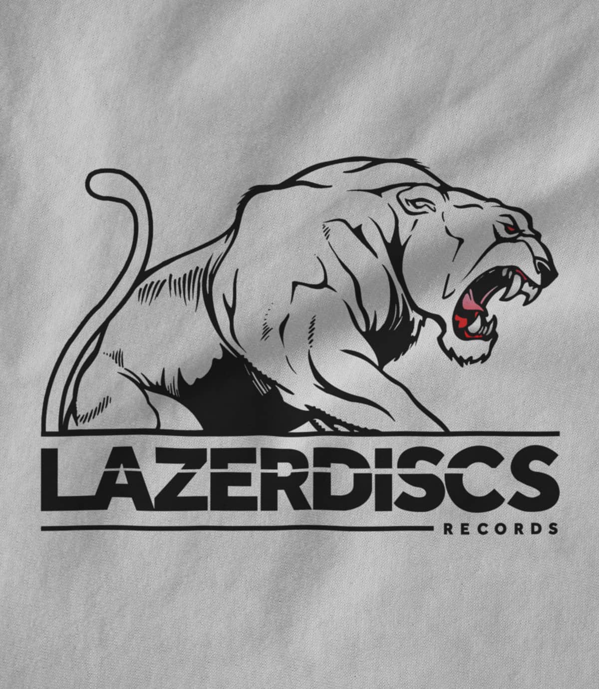 Lazerdiscs