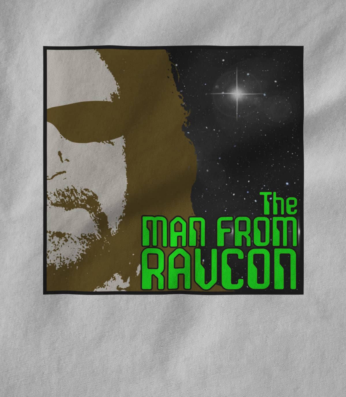 The Man From RavCon