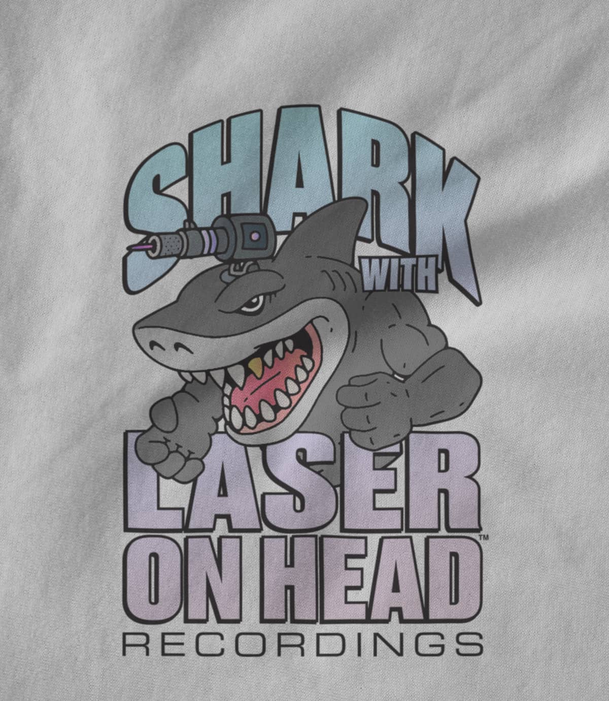 Shark Laser