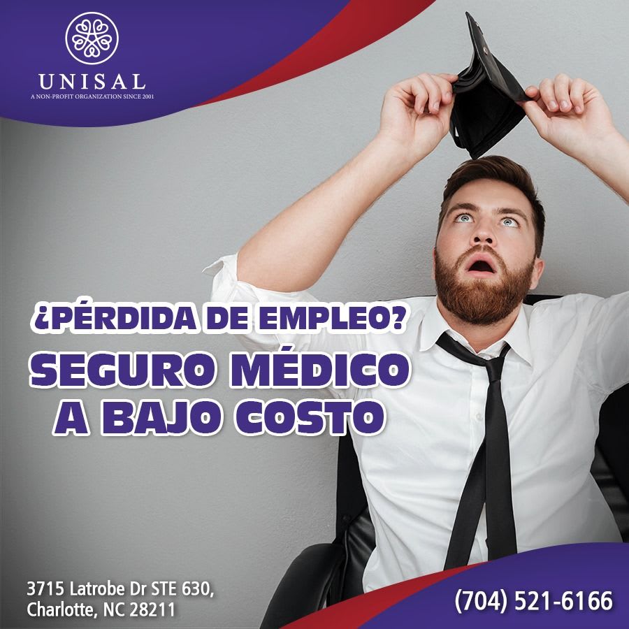 ¿Paga mucho por su seguro médico?