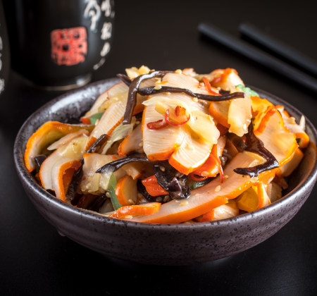 Doragon Ramen