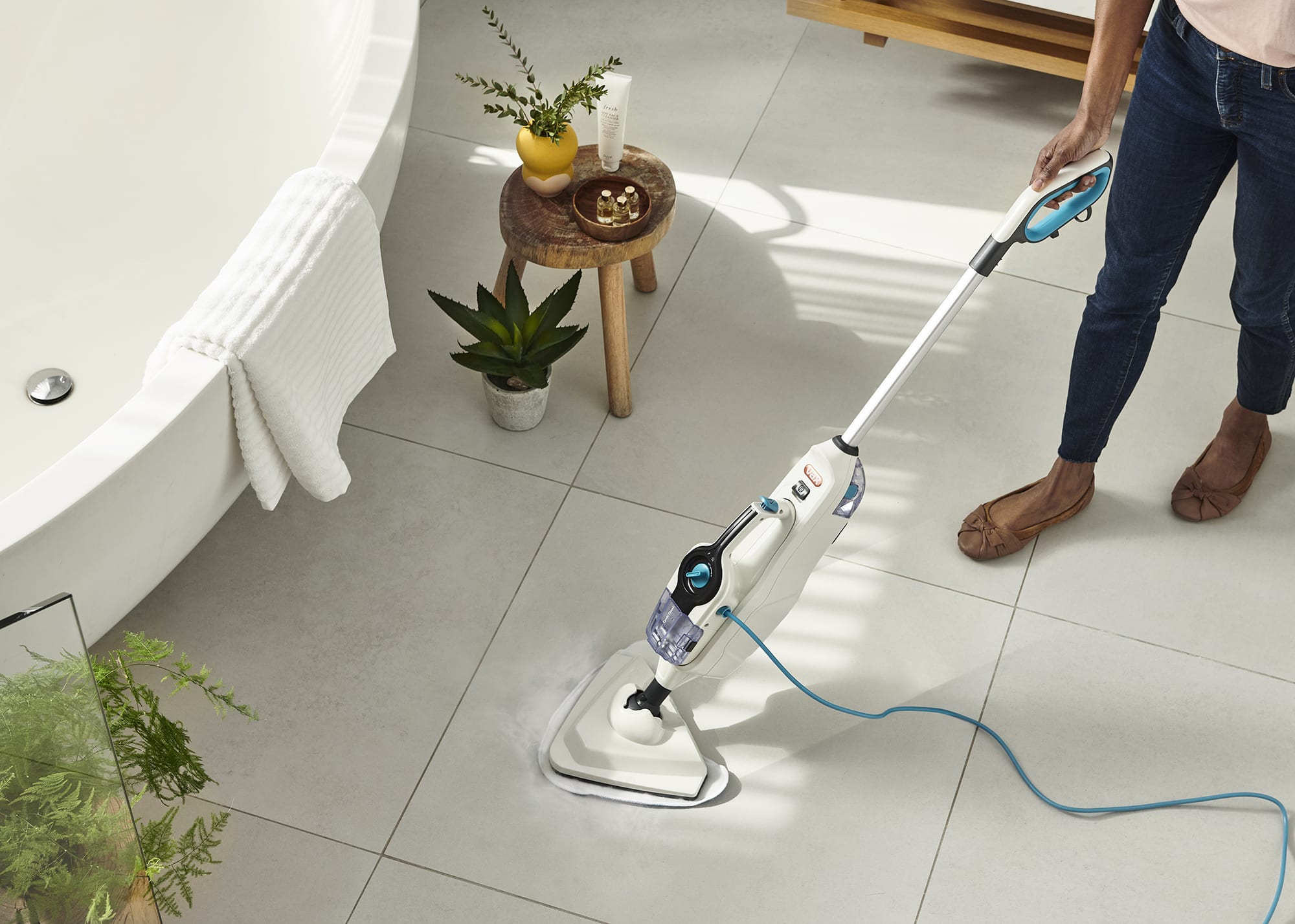 What is Steam Cleaner?