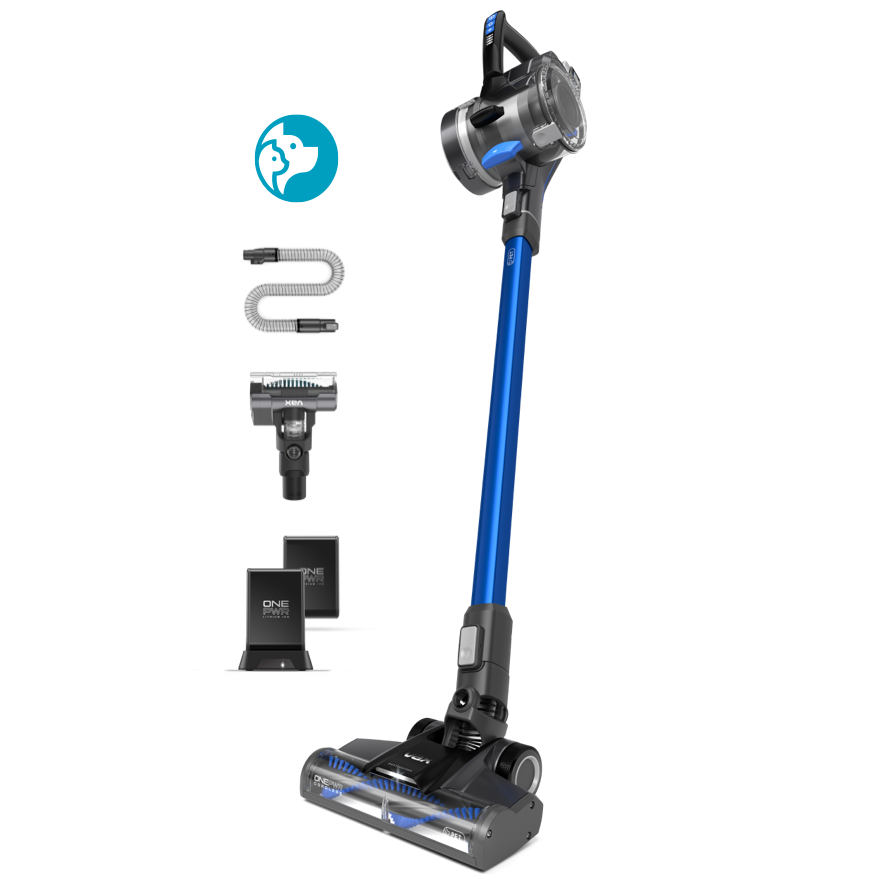 Vax Blade 4 Dual Pet & Car Cordless Vacuum Cleaner