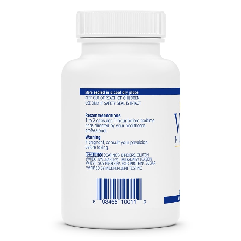 5HTP 50mg Supplement | 5HTP 50mg Capsules | Quality 5HTP Supplements