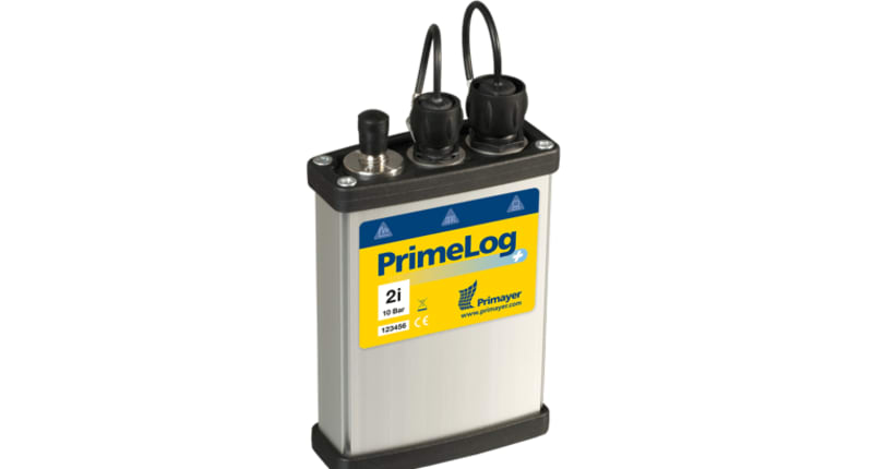 Data Logger PrimeLog