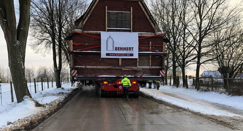 Aluminium Panel Schwerlast