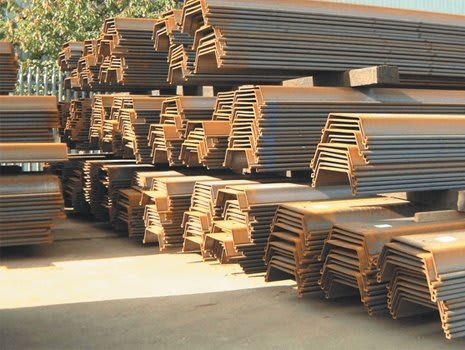 Pile Installation