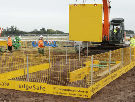 What to Look for in a Construction Supplier