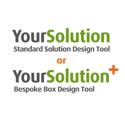 YourSolution or YourSolution+