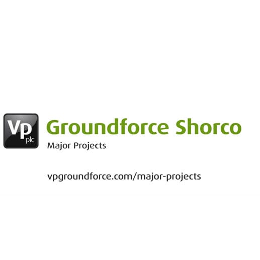 Groundforce Shorco Major Projects Introduction