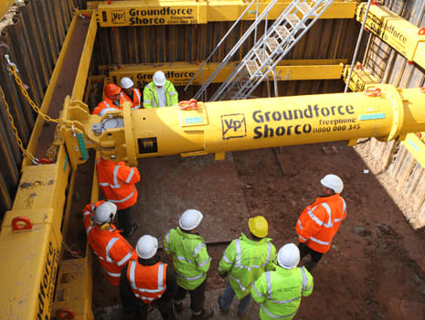 Groundforce Training Services Set to Raise Industry Standards