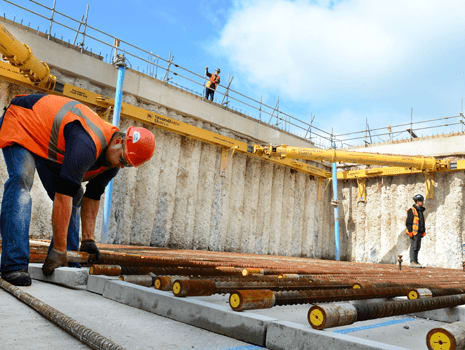 Groundforce provides support for Brighton landmark