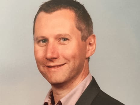  Groundforce Appoints New Sales and Marketing Director