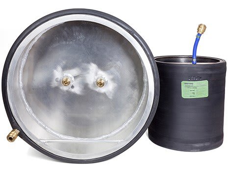 Stopper Specialists introduces Airtest Stopper