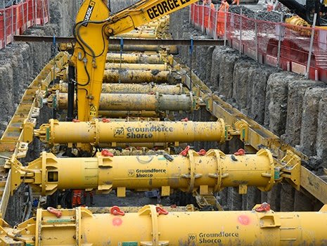 Groundforce wins new contract with Scottish Water