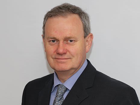 Groundforce’s Technical Director is New Chairman of a BSI Euro Committee