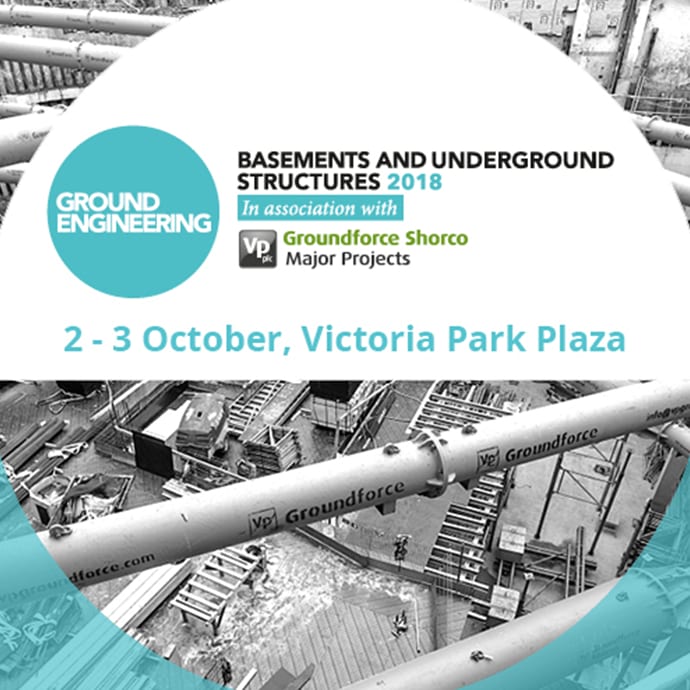Groundforce Shorco marks 10 years of sponsoring leading industry event 