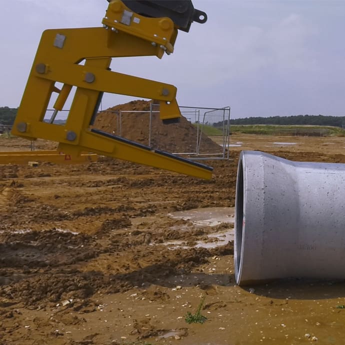 Groundworks Health and Safety Event in Aberdeen