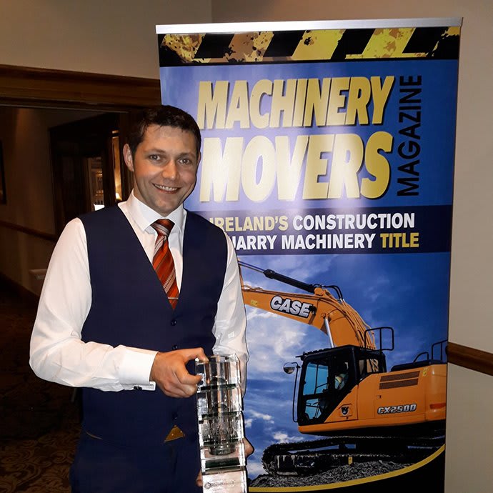 Groundforce Wins Health and Safety Award