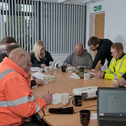 NEBOSH Health & Safety