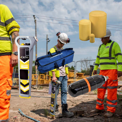 Stopper Specialists overcome intricate pipeline issues with Trackable Swabs