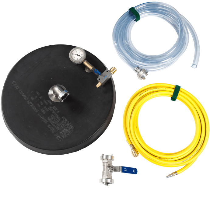 Vacuum Drainage Bags