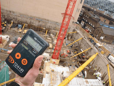 Wireless Load Monitoring
