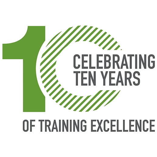 Groundforce Training celebrates its 10th birthday