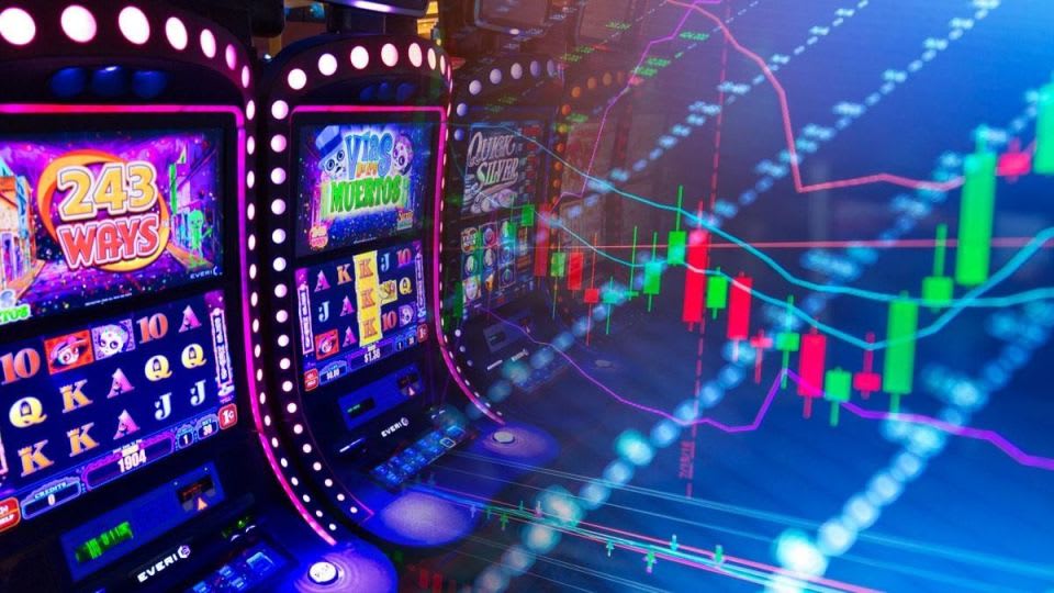Chia sẽ kinh nghiệm tâm lý chơi Casino trực tuyến
