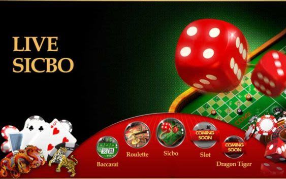 Năm bước đơn giản để bạn dành chiến thắng khi chơi Sicbo