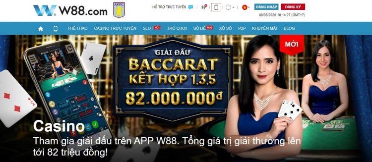 link vao W88 moi nhat 2020 va khong bi chan