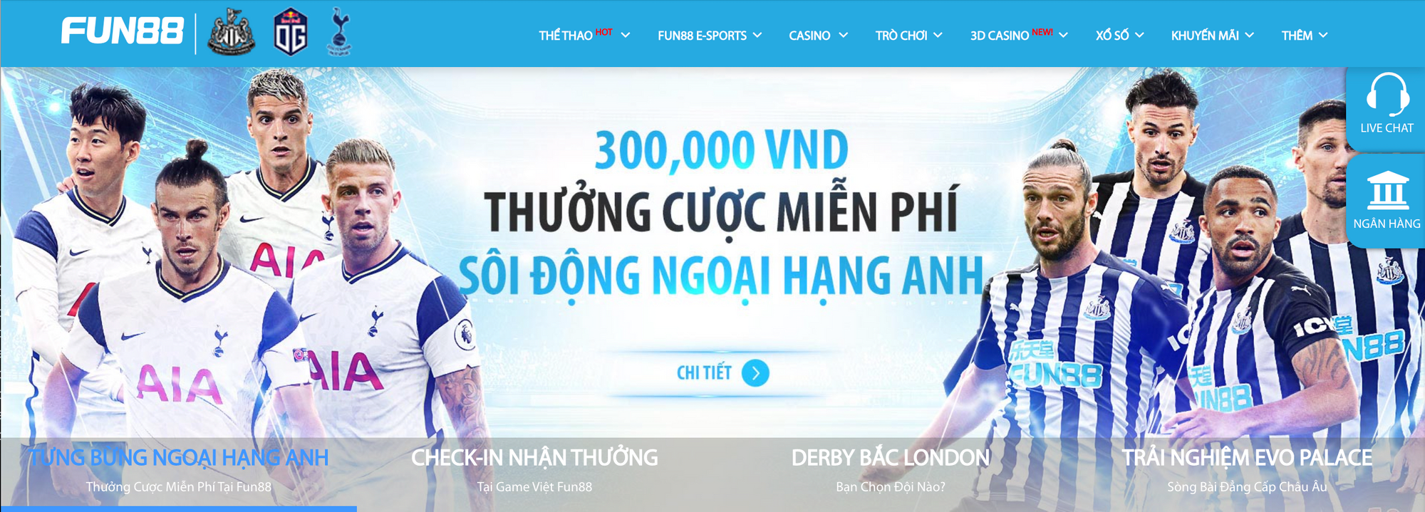 Top 10 nhà cái uy tín nhất 2020 nha cai co tham nien fun88 - Top 10 nhà cái uy tín nhất 2020