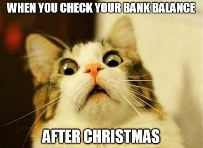 10 Funny Yet Fun Memes Showing That December is Coming