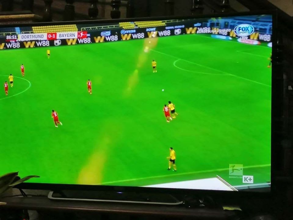 W88 XUẤT HIỆN HOÀNH TRÁNG TRONG TRẬN DORTMUND – BAYERN MUNICH 26/05