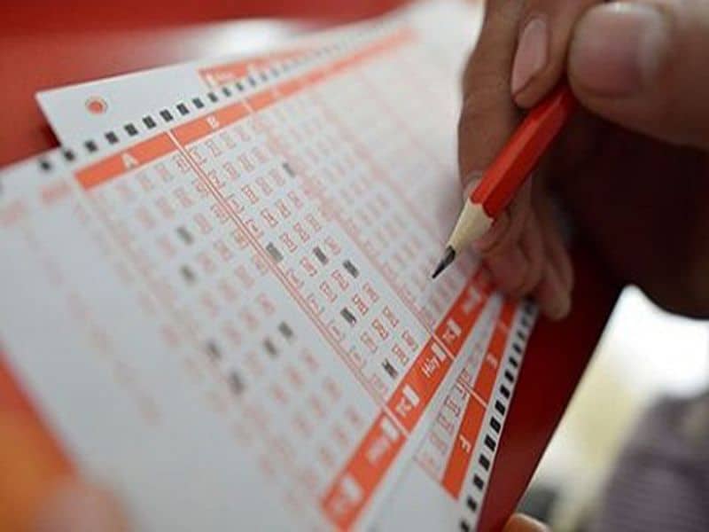 Xổ số Vietlott có thể tự chọn các con số dự thưởng