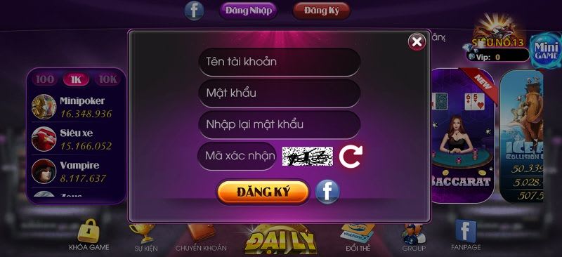 Siêu Hũ – cổng game bài lớn nhất Việt Nam, chơi là thắng dang ky sieu hu - Siêu Hũ – cổng game bài lớn nhất Việt Nam, chơi là thắng