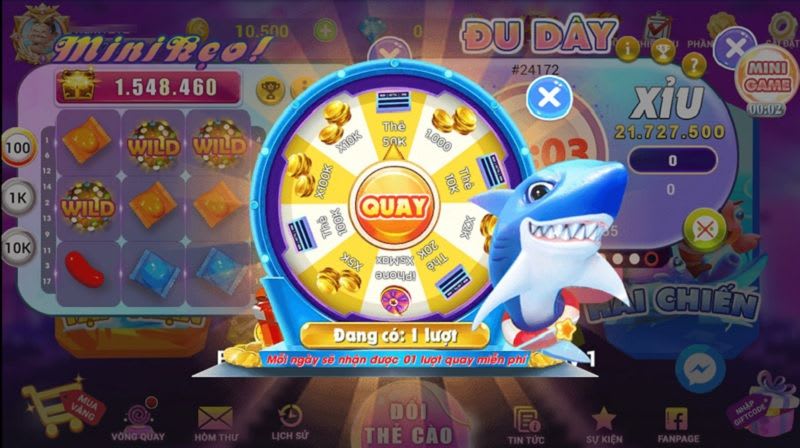 Bắn cá thẻ cào – game bắn cá sở hữu số lượng cá nhiều nhất được game thủ ra sức săn đón khuyen mai ban ca the cao - Bắn cá thẻ cào – game bắn cá sở hữu số lượng cá nhiều nhất được game thủ ra sức săn đón