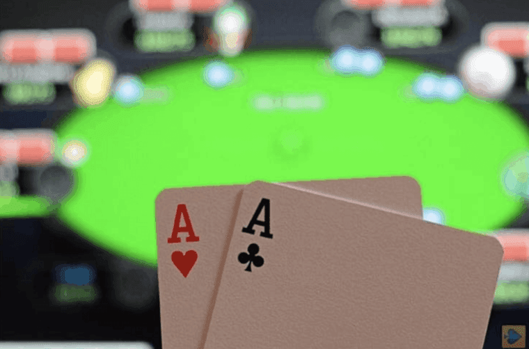LÀM THẾ NÀO ĐỂ TÌM ĐƯỢC MỘT TRANG WEB POKER TRỰC TUYẾN CHẤT LƯỢNG?