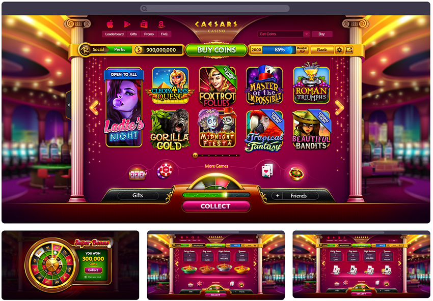 Slot Game là gì? Thuật ngữ và địa chỉ chơi Online uy tín
