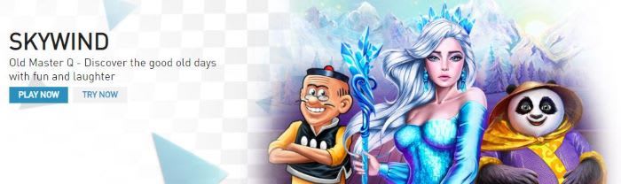 3 lý do chính tại sao bạn nên chơi W88 Slots