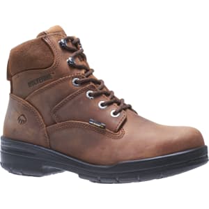 sears work boots wolverine