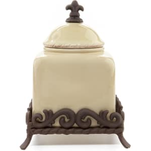 Artimino Tuscan Countryside Canister from Dillard\'s. Artimino Tuscan Countryside Canister from Dillard\'s.