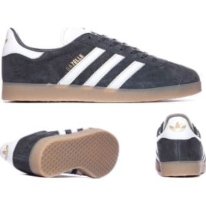 footasylum gazelle