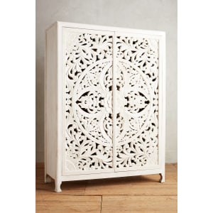 Lombok Armoire From Anthropologie