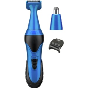 Babyliss For Men Mini Trimmer From Argos