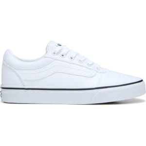 vans ward low womens white buy clothes 